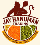 Jay Hanuman Trading