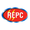 Risha Electro Power Control Logo
