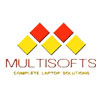 Multisofts Solutions Logo