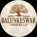 SRPS BABA BALUNKESWAR TRADERS LLP