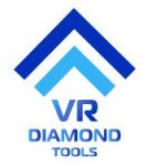 VR DIAMOND TOOLS