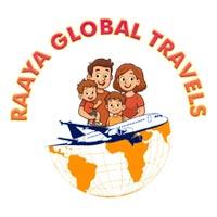 Raaya Global Travels