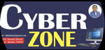 CYBER ZONE