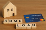 Home loan and credit cards