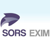 Sors Export and Import Logo