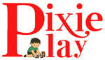 Pixieplay