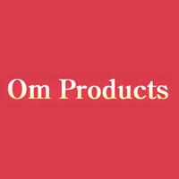 Om Products Logo