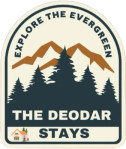 The Deodar stay & dine