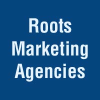 Roots Marketing Agencies Logo