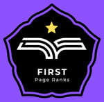 FirstPageRanks