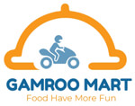 GAMROO MART