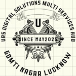 URS TELECOM SERVICES AND IPHONE SHOP