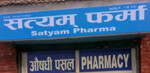 Satyam pharma