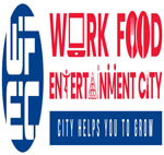 Work Food Entertainment City