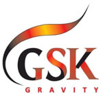 GSK Gravity