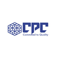 CPC Equipments Private Limited Logo