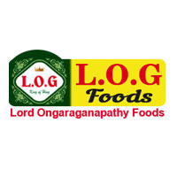Lord Ongara Ganapathy Foods Logo