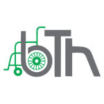 Bth Company Logo