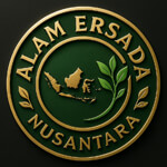 CV. ALAM ERSADA NUSANTARA
