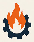 Rishabh forge fitting & mfg. Co.