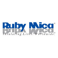 RUBY MICA COMPANY LIMITED Logo