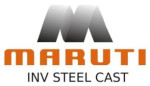 Maruti Inv Steel Cast