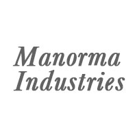 Manorma Industries Logo