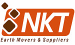 NKT Earth Movers and Suppliers