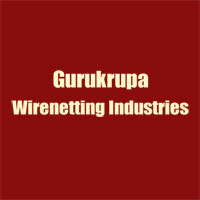 Gurukrupa Wire Netting Industries Logo