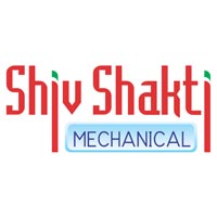 SHIV SHAKTI MECHANICAL Logo