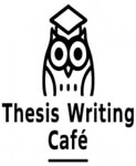 thesis writing cafe