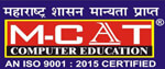 M CAT Computer Education