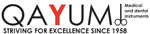 Qayum & Elahisons Pvt. Ltd.