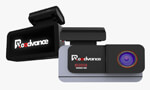 Roadvance Dashcam