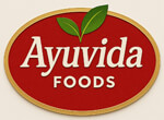 Ayuvida Foods Pvt. Ltd.