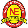 Nitin Enterprises Logo