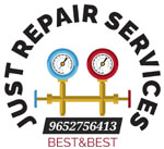just repair services