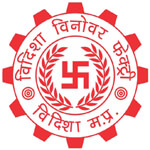 Vidisha Winover Factory Logo