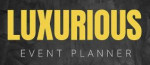 Luxurious Event Planner