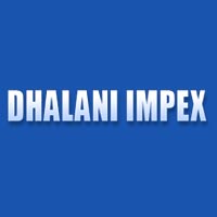 Dhalani Impex Logo