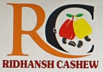 Ridhansh Cashews