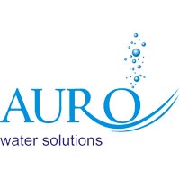 Auro Water Solutions Logo
