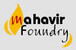 MAHAVIR FOUNDRY