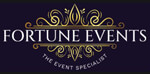 Fortune Events and Wedding planner