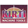 KIRTI HYDRAULIC Logo