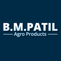 B.M. Patil Agro Products Logo