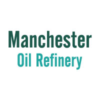 Manchester Oil Refinery Logo