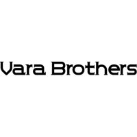 Vara Brothers Logo