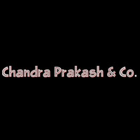 Chandra Prakash & Company Logo