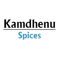 Kamdhenu Spices Logo